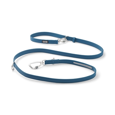 Dog Copenhagen Urban Classic™ Hundkoppel Ocean Blue